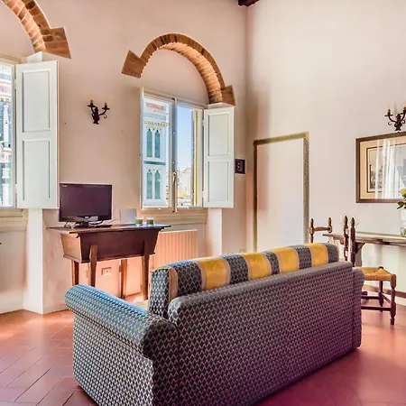 Casa Rebecca In Duomo Φλωρεντία