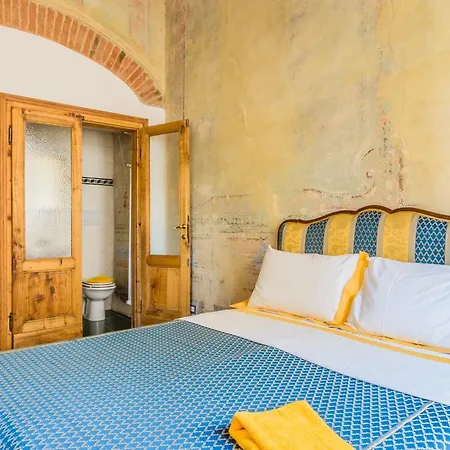 Casa Rebecca In Duomo Διαμέρισμα Φλωρεντία
