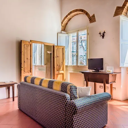 Casa Rebecca In Duomo Διαμέρισμα