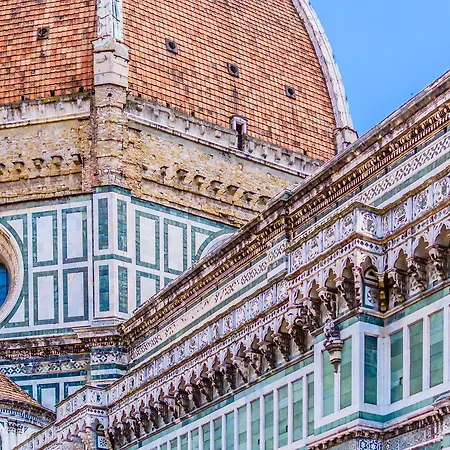 Casa Rebecca In Duomo Apartment Florenz