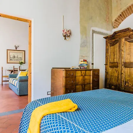 Casa Rebecca In Duomo Φλωρεντία
