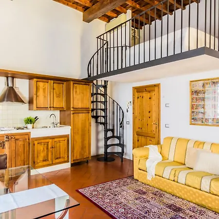 Casa Rebecca In Duomo Φλωρεντία