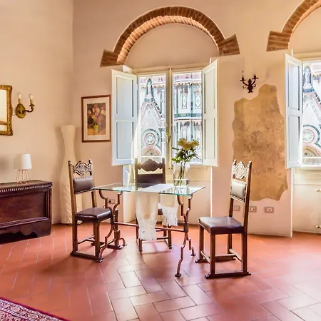 Casa Rebecca In Duomo * Φλωρεντία