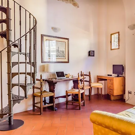 Διαμέρισμα Casa Rebecca In Duomo *