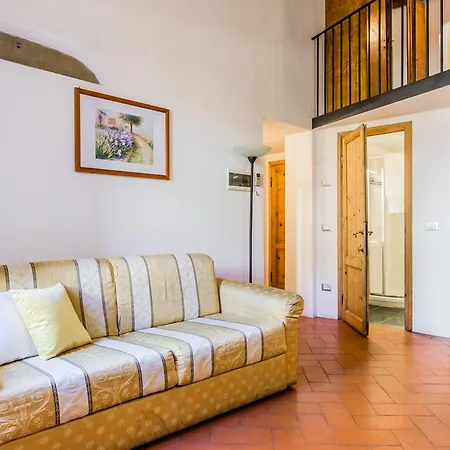Casa Rebecca In Duomo Apartment *