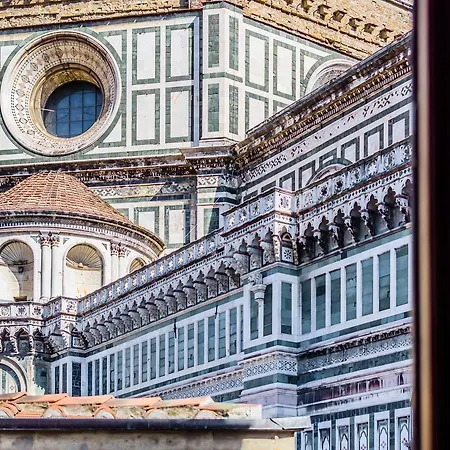 Casa Rebecca In Duomo * Φλωρεντία
