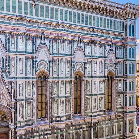 Διαμέρισμα Casa Rebecca In Duomo